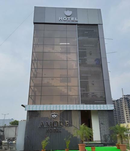 Hotel Amore