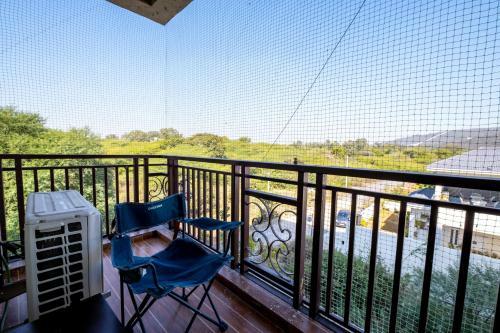 Amber, 3bhk Apartment In Udaipur