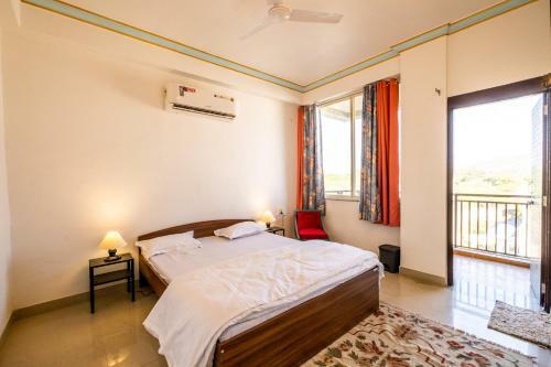 Amber, 3bhk Apartment In Udaipur