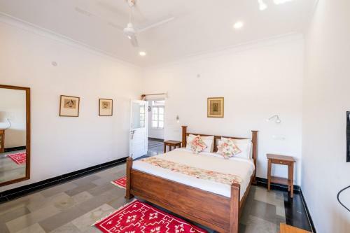 Apartamento Jal, 1br Close To The Lake