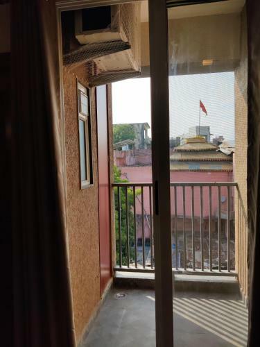 Hotel Nikanshvee, Udaipur