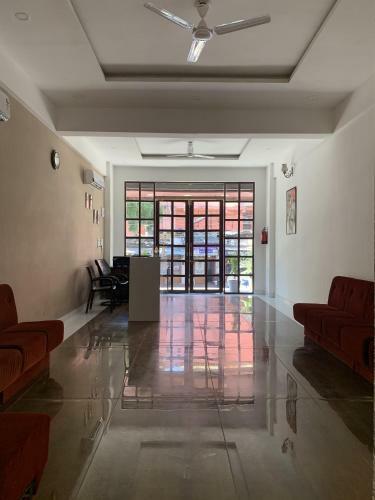 Hotel Nikanshvee, Udaipur