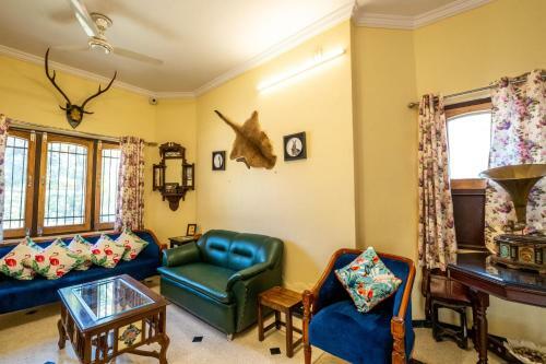 Apartamento Sage, 3bhk House In Udaipur