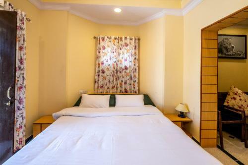 Apartamento Sage, 3bhk House In Udaipur