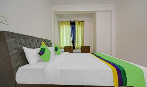 Hotel Treebo Trend The Fresco