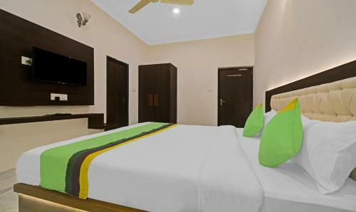 Hotel Treebo Trend The Fresco