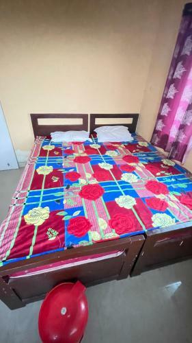 Apartamento New Town Home