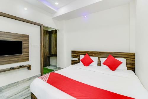Oyo 48493 Hotel Leela Inn