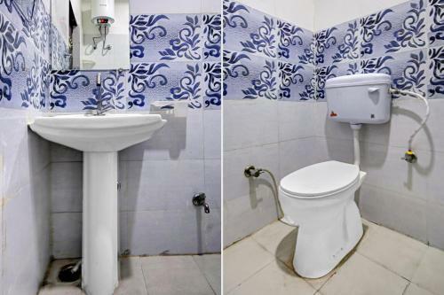 Oyo 86002 Hotel Komal Palace