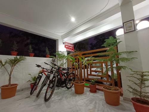 Apartamento Choudhary White House Udaipur