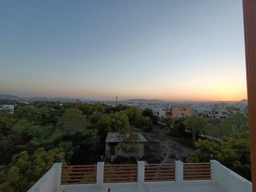 Apartamento Choudhary White House Udaipur