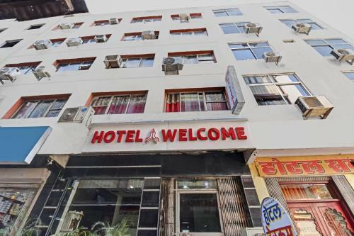 Collection O 85061 Hotel Welcome