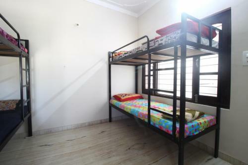 Albergue Friendly Dorm