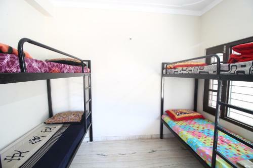Albergue Friendly Dorm