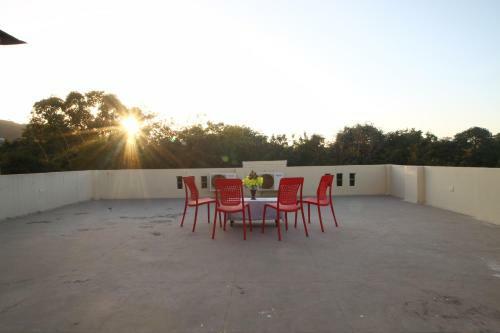 Albergue Friendly Dorm