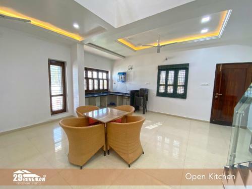 Falcon Villa By 29bungalow