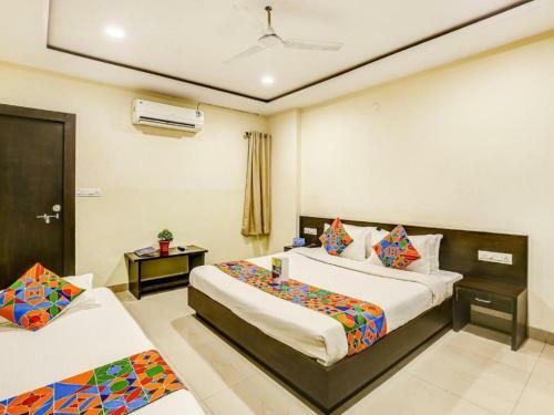 Hotel Imperial Udaipur