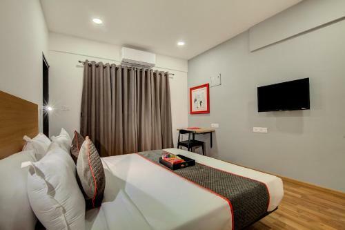 Hotel Townhouse 917 Amar Abode