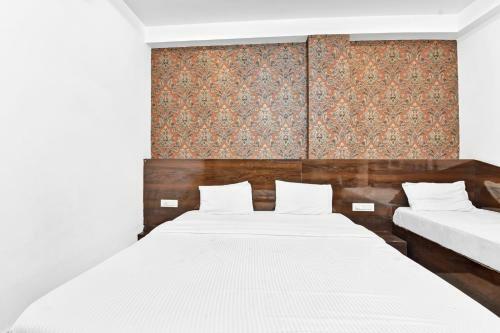 Hotel Oyo 86730 Shree Hanuman