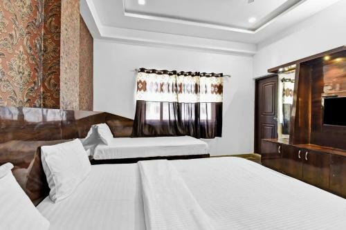 Hotel Oyo 86730 Shree Hanuman