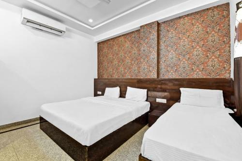 Hotel Oyo 86730 Shree Hanuman