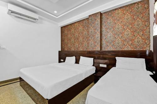 Hotel Oyo 86730 Shree Hanuman