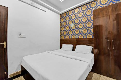 Hotel Oyo 86730 Shree Hanuman