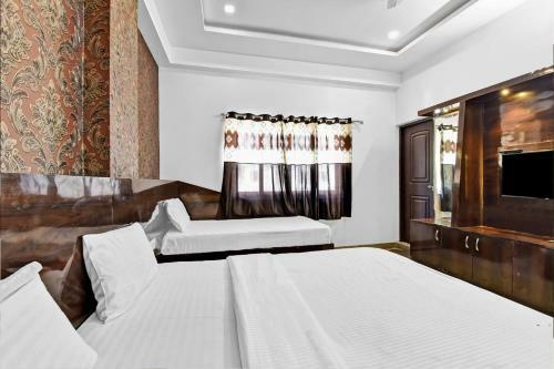 Hotel Oyo 86730 Shree Hanuman