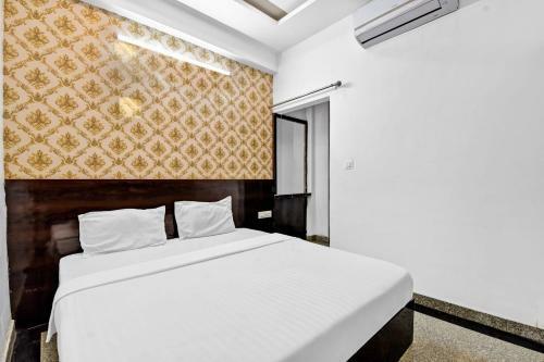 Hotel Oyo 86730 Shree Hanuman