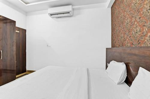 Hotel Oyo 86730 Shree Hanuman