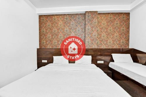 Hotel Oyo 86730 Shree Hanuman