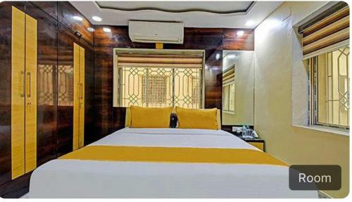 Hostal Town Inn Irani Market