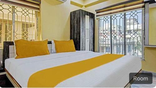 Hostal Town Inn Irani Market