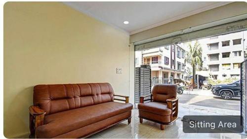 Hostal Town Inn Irani Market