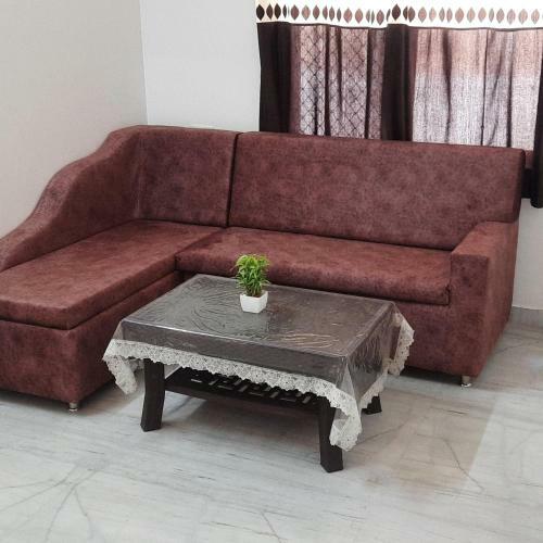 Apartamento Serene Guesthouse, Udaipur