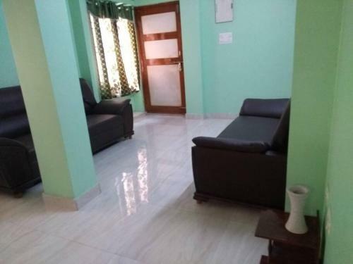 Apartamento East Coast Guest House