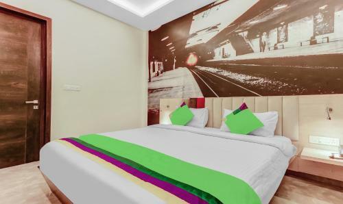 Hotel Treebo Trend The Butterfly