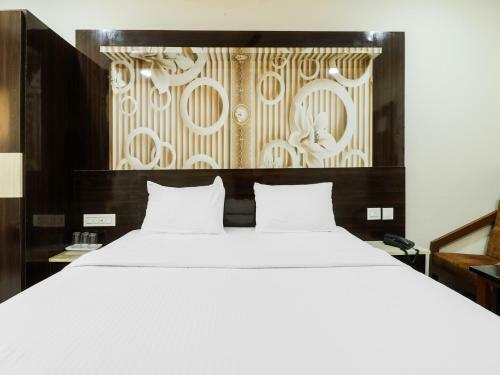 Oyo Flagship 85960 Hotel Taj Mahal Grand