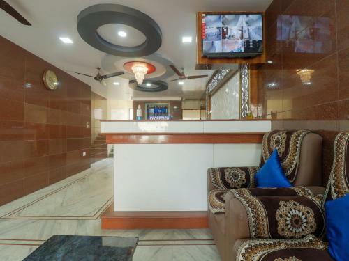 Oyo Flagship 85960 Hotel Taj Mahal Grand