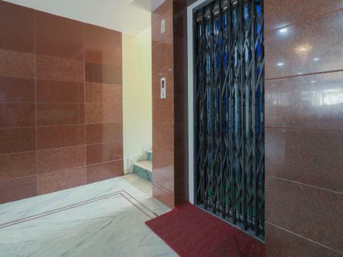 Oyo Flagship 85960 Hotel Taj Mahal Grand