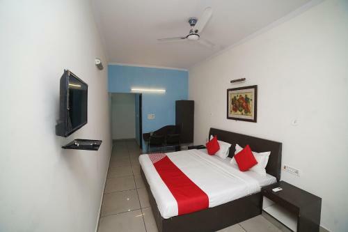 Collection O O 32872 Hotel Blueberry
