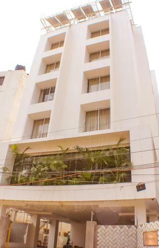 Hotel The Pioneer
