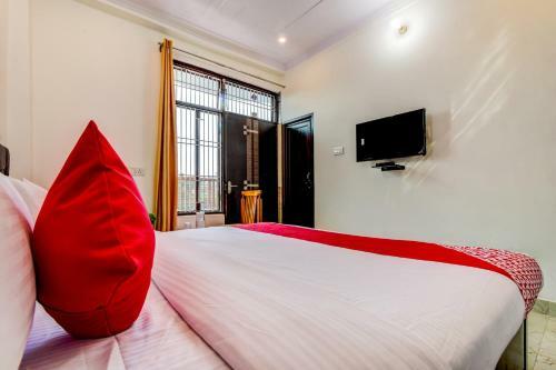 Hotel Oyo 63236 Valencia Inn