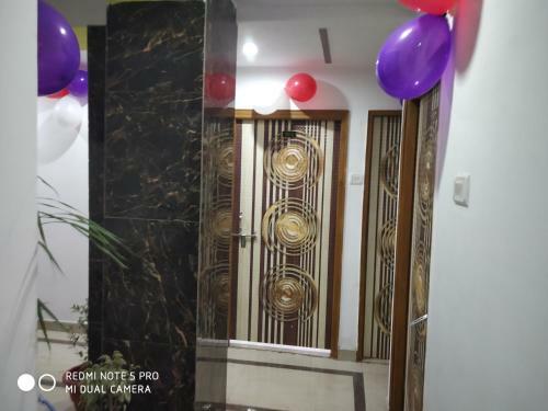 New Hotel Yatri Niwas