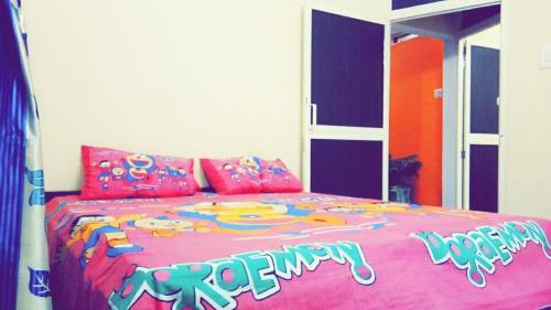 Hostal Tridev Paying Guest House