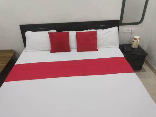 Hotel Ashoka Ganages