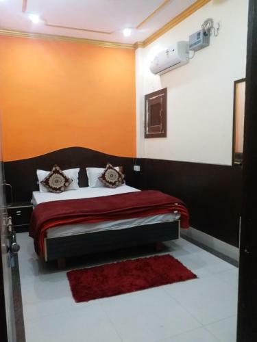 Hotel Ashiyana Palace