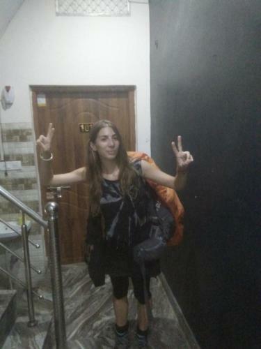 Apartamento Relax Paying Guest House