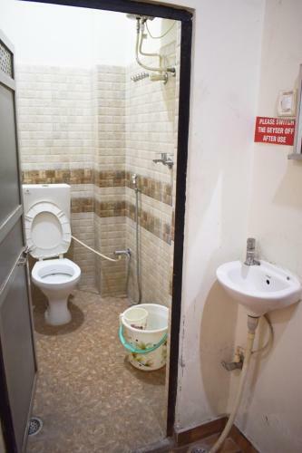 Apartamento Relax Paying Guest House