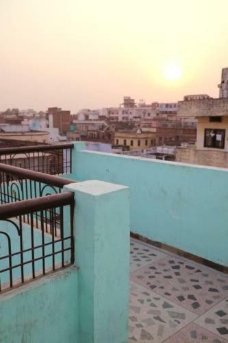 Apartamento Relax Paying Guest House